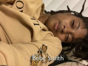 Bebe_Smith