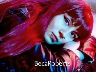 BecaRoberts