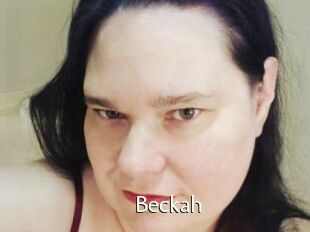 Beckah