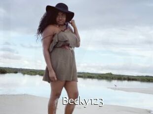 Becky123