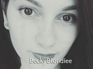 BeckyBlondiee