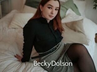 BeckyDolson