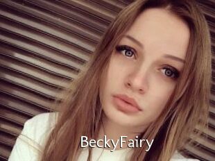 BeckyFairy