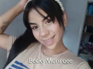 BeckyMonroee