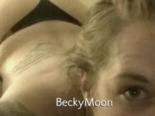 BeckyMoon