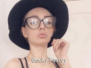 BeckyTastyy