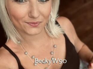 BeckyW90