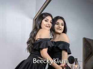 BeeckyKlum