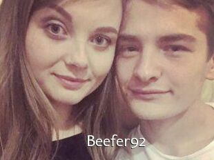 Beefer92