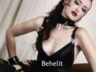 Behelit