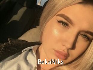 BekaNiks