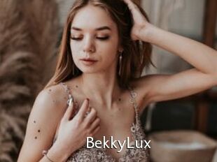 BekkyLux
