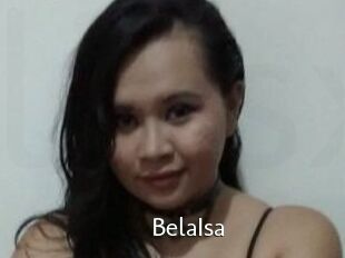 BelaIsa