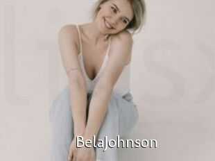 BelaJohnson
