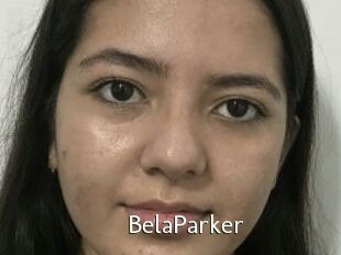BelaParker