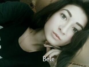 Bele