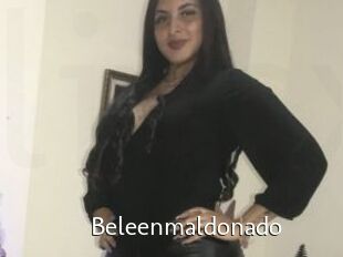 Beleenmaldonado