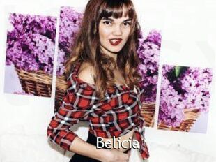 Belicia