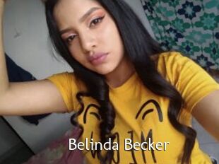 Belinda_Becker