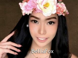 BellIaFox