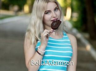 BellaAdamson