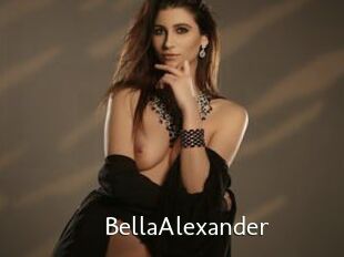 BellaAlexander