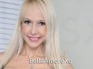 BellaAmoreXo