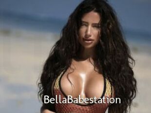 BellaBabestation