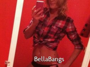 BellaBangs