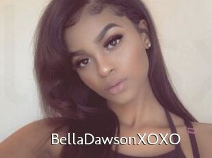 BellaDawsonXOXO