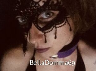 BellaDomma69