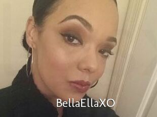 BellaEllaXO