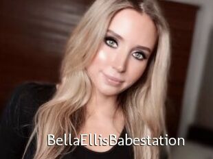 BellaEllisBabestation