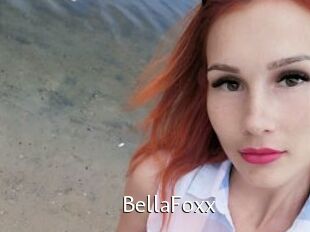 BellaFoxx