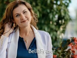 BellaFraser