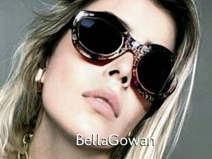 BellaGowan