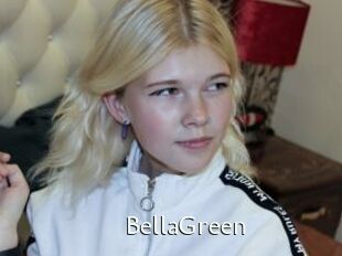 BellaGreen