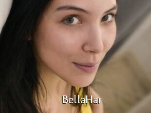 BellaHar