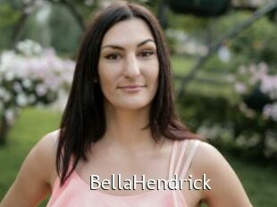 BellaHendrick