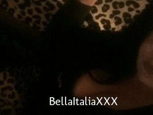 BellaItaliaXXX