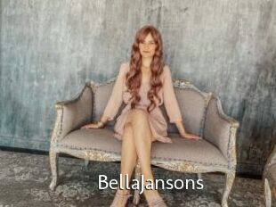 BellaJansons