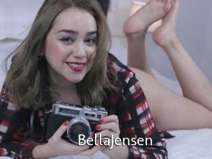 BellaJensen