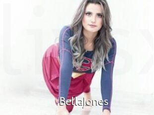 BellaJones