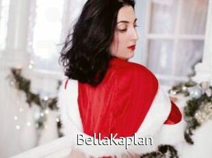 BellaKaplan