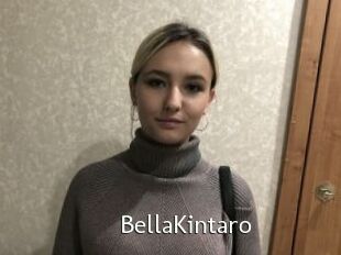 BellaKintaro