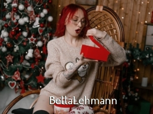 BellaLehmann