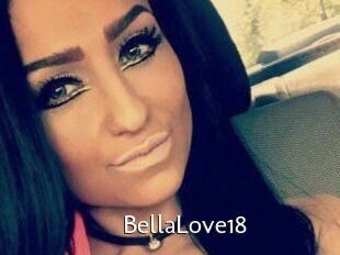 BellaLove18
