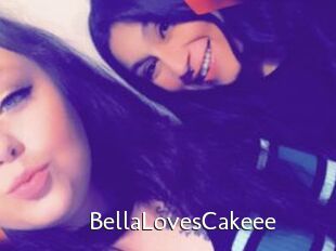BellaLovesCakeee