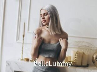 BellaLummy