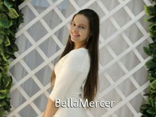 BellaMercer